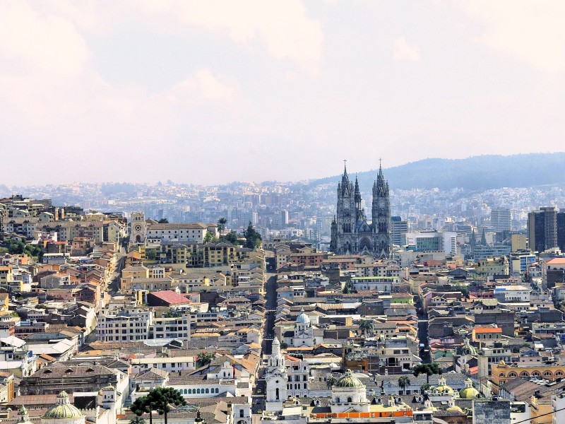 Quito