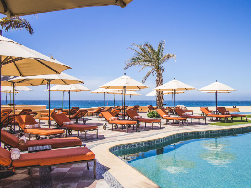 Playa Grande_Outdoor Pool