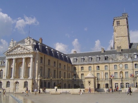 France - Dijon