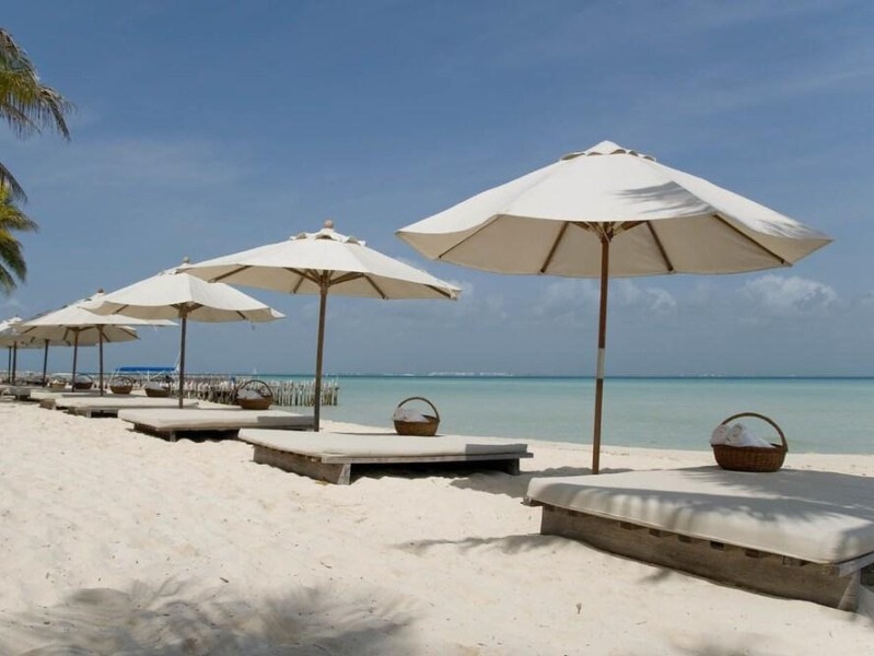 Na Balam - Beach Club