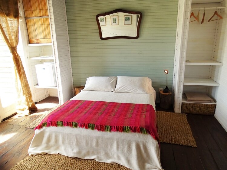 Chez Silvia - Suite Las Acacias