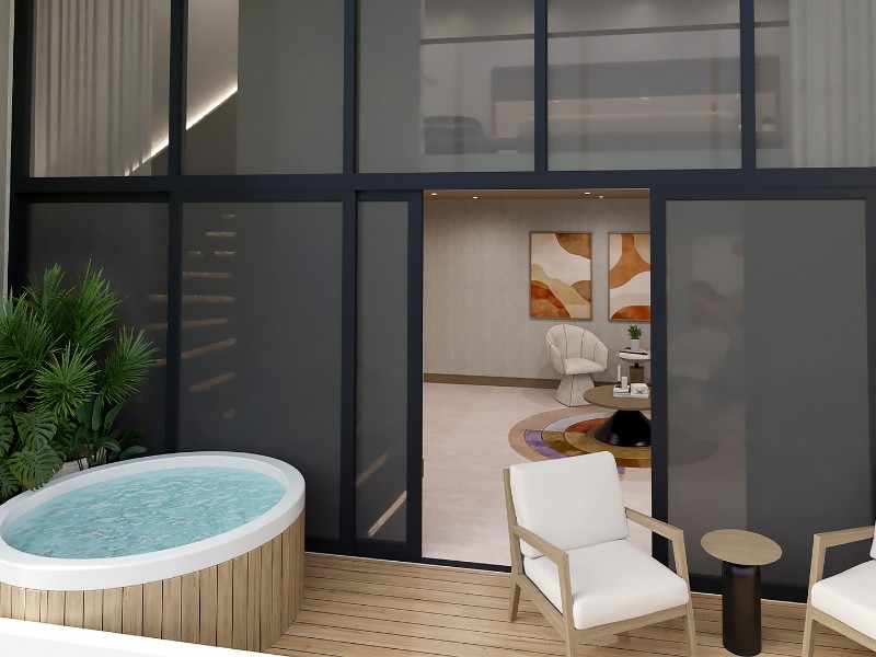 Eminence Loft