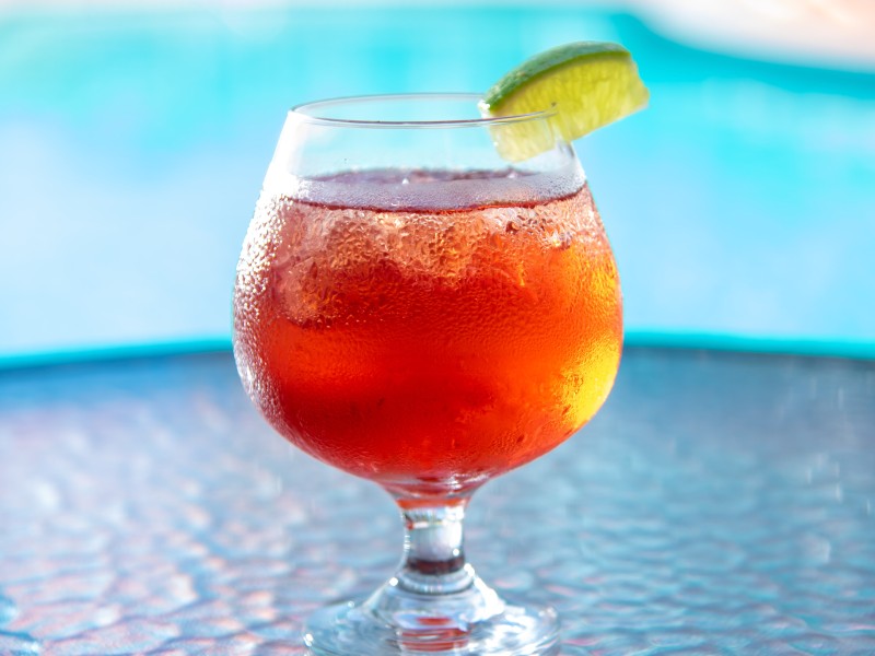 Another Special Cocktail