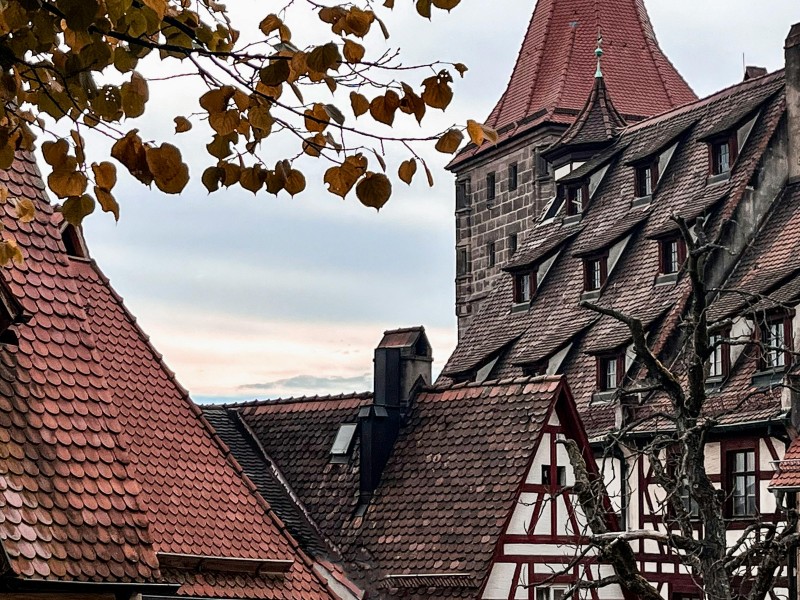 Nuremberg