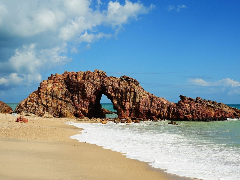 Pedra Furada