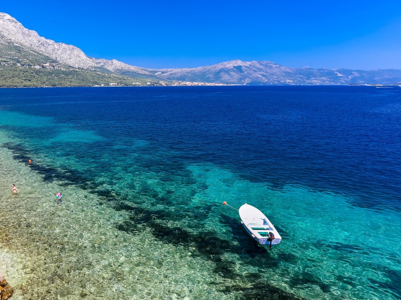 Croatia - Korcula