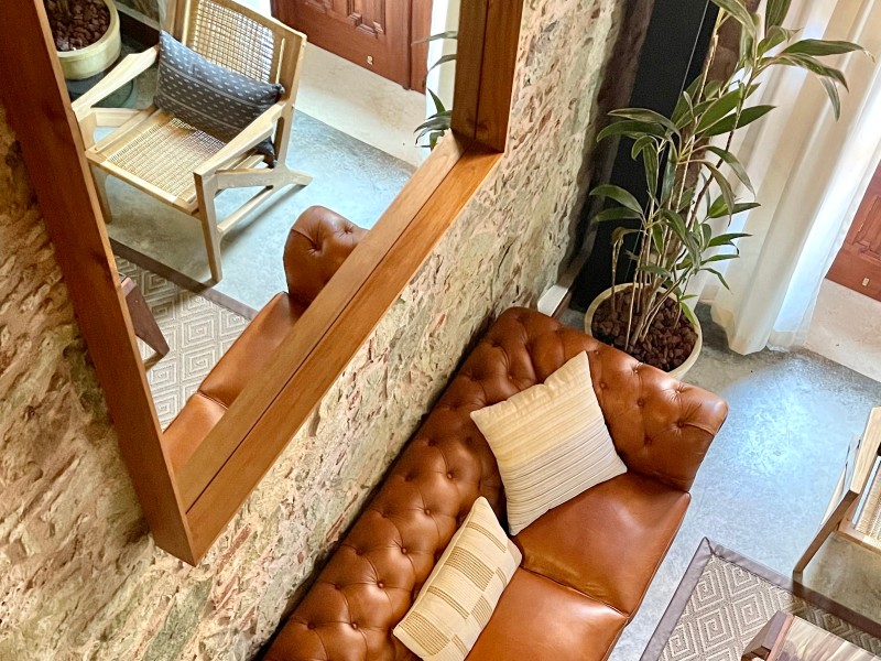 Amarla Boutique Hotel - Suite