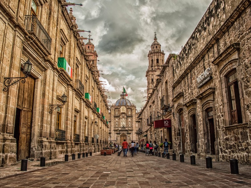 Zocalo