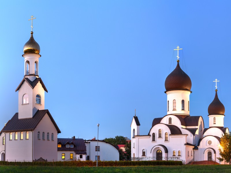 Lithuania - Klaipeda