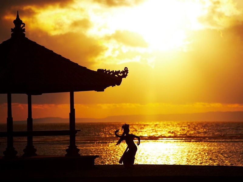 Indonesia - Bali - Nusa Dua