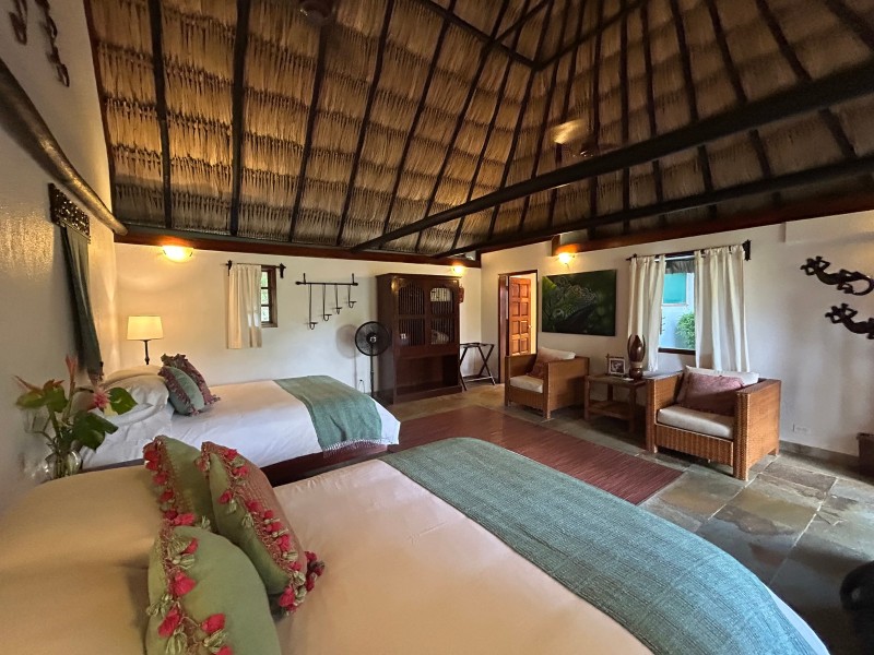 Chaa Creek Lodge - Cottage Collection