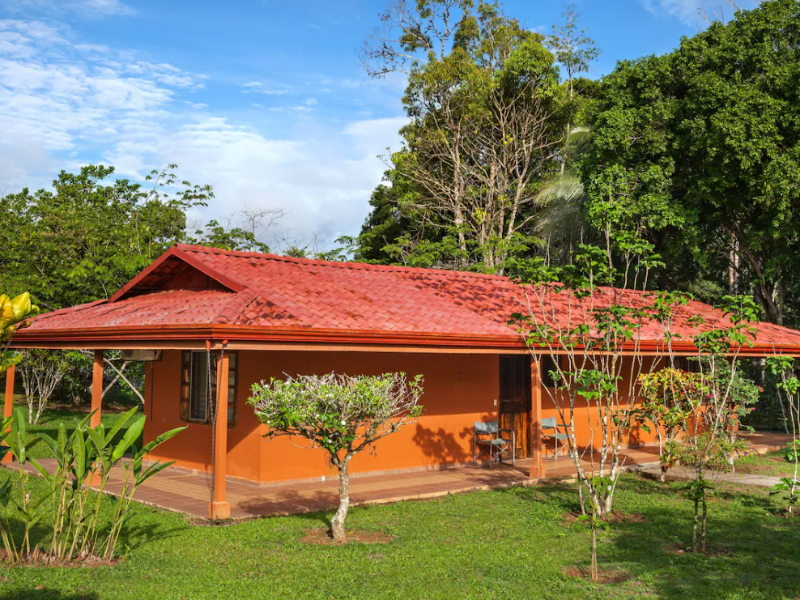 Natural - Aussenbereich