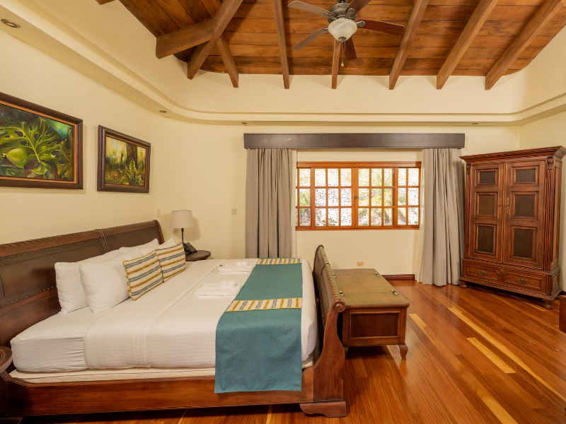 Borinquen - Bungalow