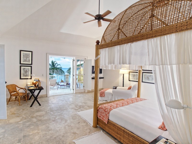 Tortuga Bay - Junior Suite