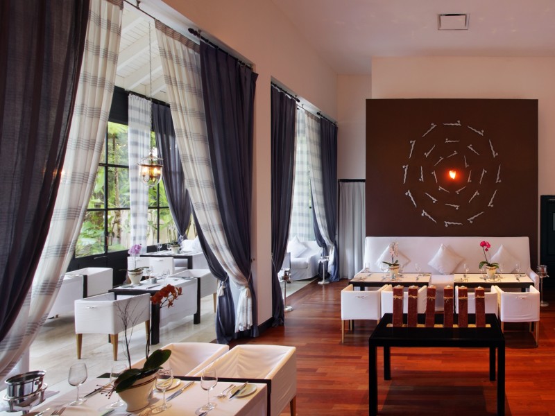 Casa Colonial - Restaurant
