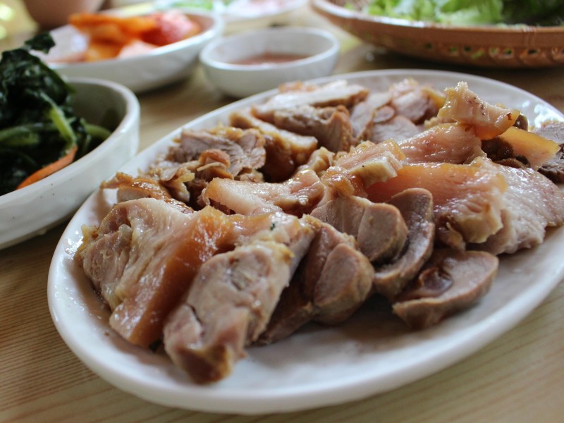 Pork