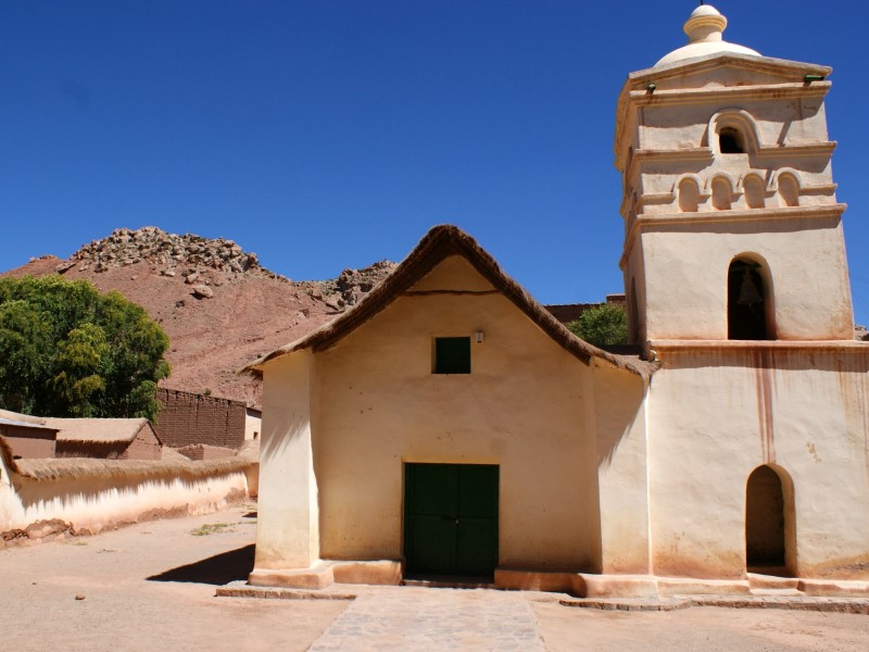 Atacama