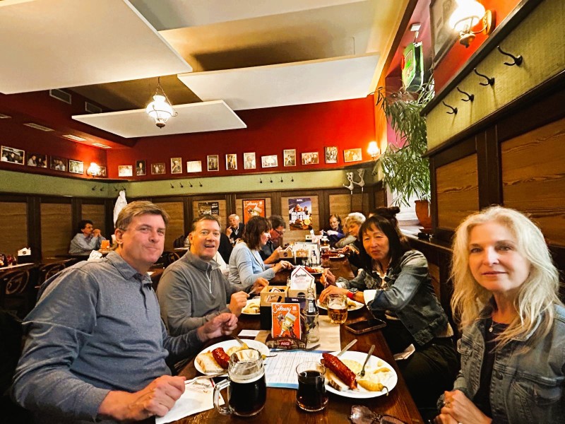 Hidden Gemst City Tours Prague