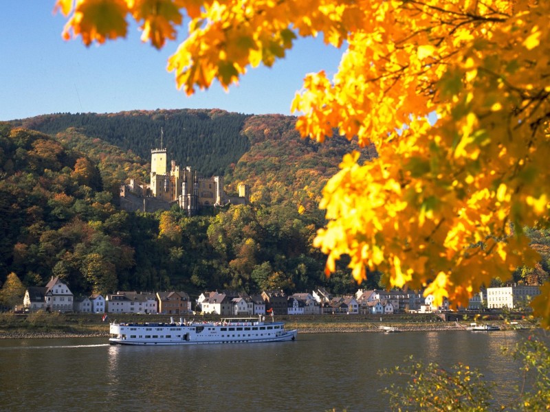 Germany - Koblenz