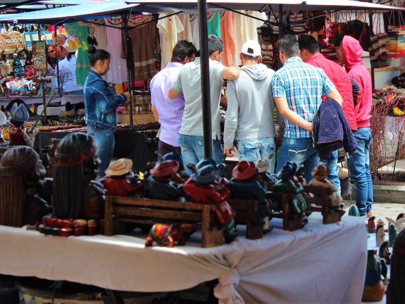 Hier gibt es viel zu Bewundern