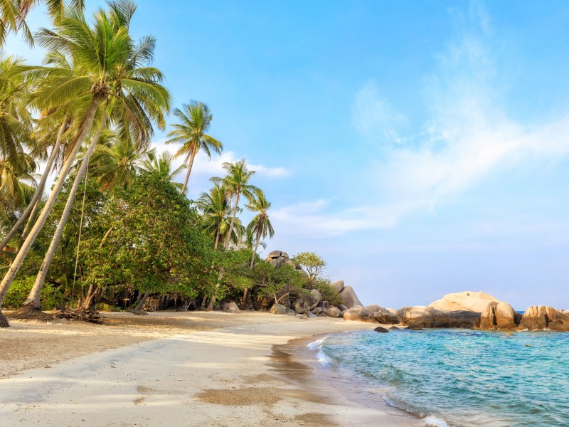 Goa