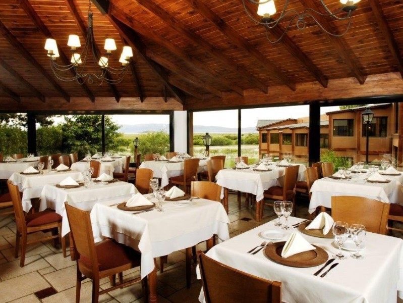 Sierra Nevada - Restaurant