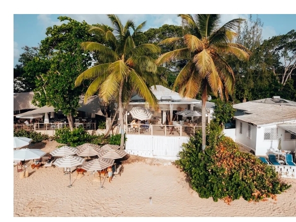 Sea Shed Beach Front