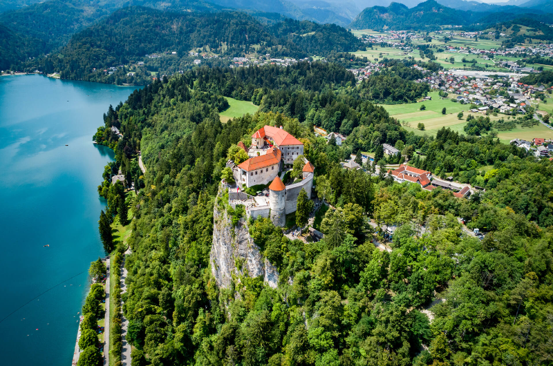 Bled Lake