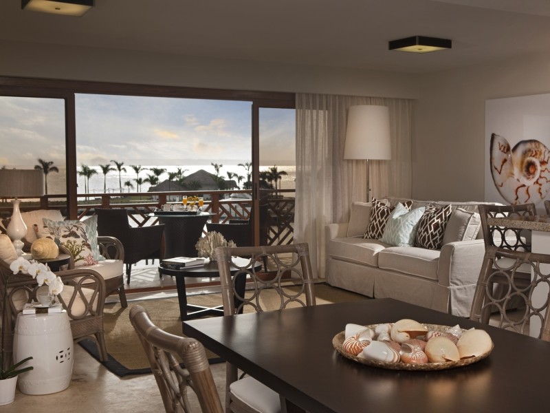 The Bannister - Two Bedroom Suite