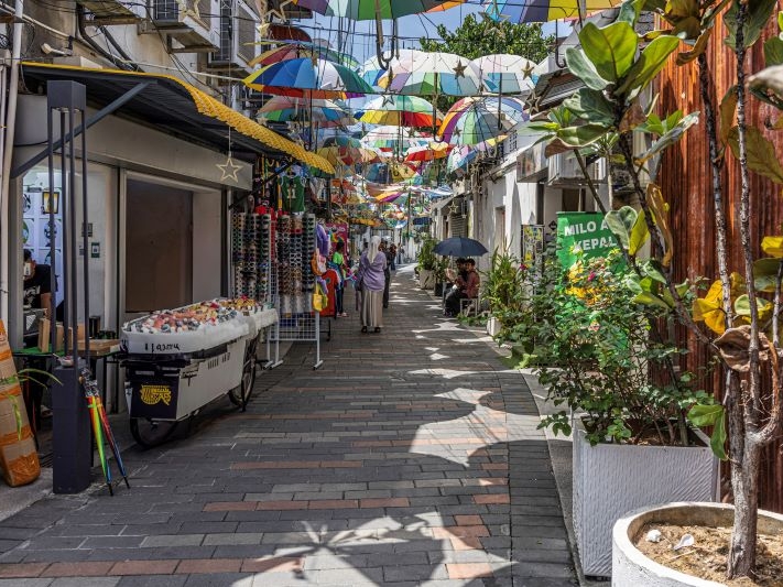 Penang 