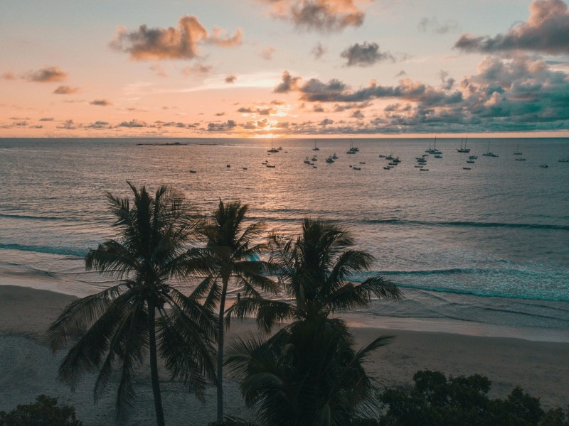 twilight beach - day 13 