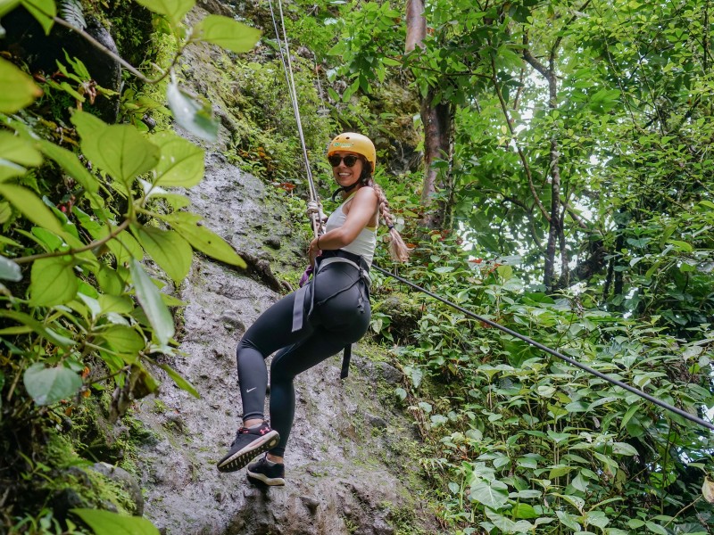 La Fortuna