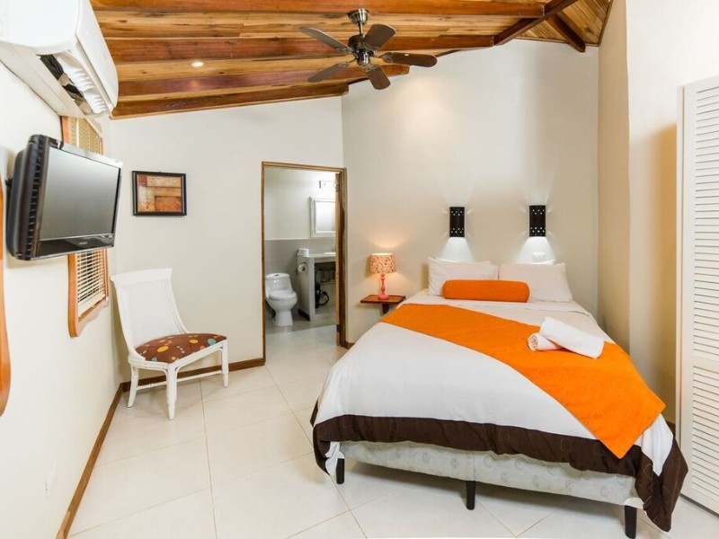 Pasatiempo Tamarindo - Standard Zimmer