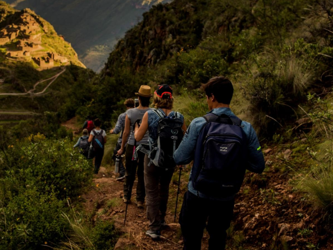Sacred Valley & Lares_4