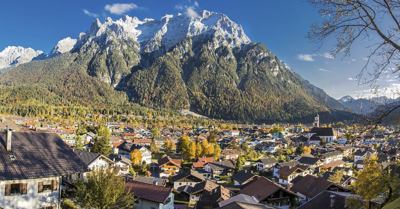 Mittenwald