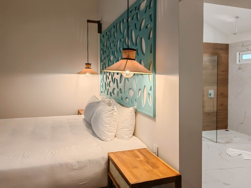 Cloud Forest Lodge Boena Euphonia 3