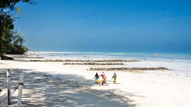 Zanzibar Bay Resort Beach