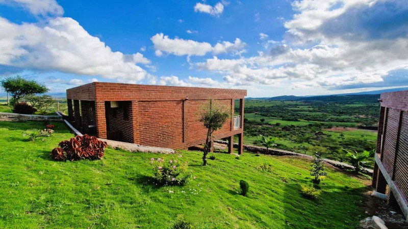 Comfort Bungalow im Africa Safari Karatu