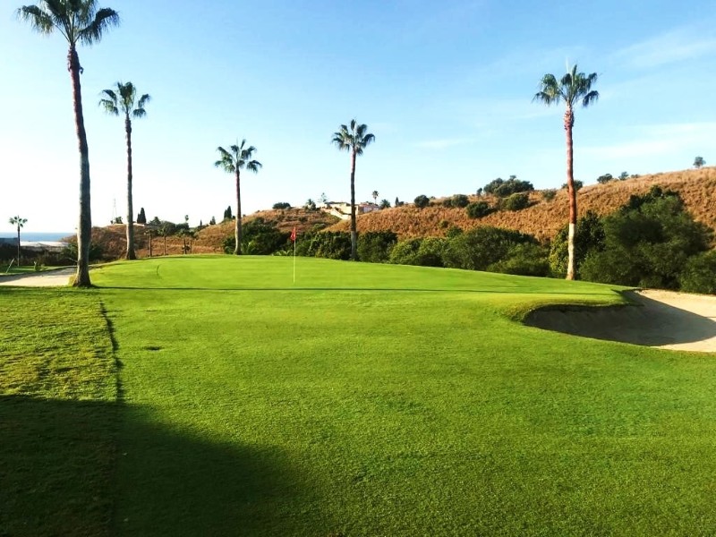 Baviera Golf © Golf Club