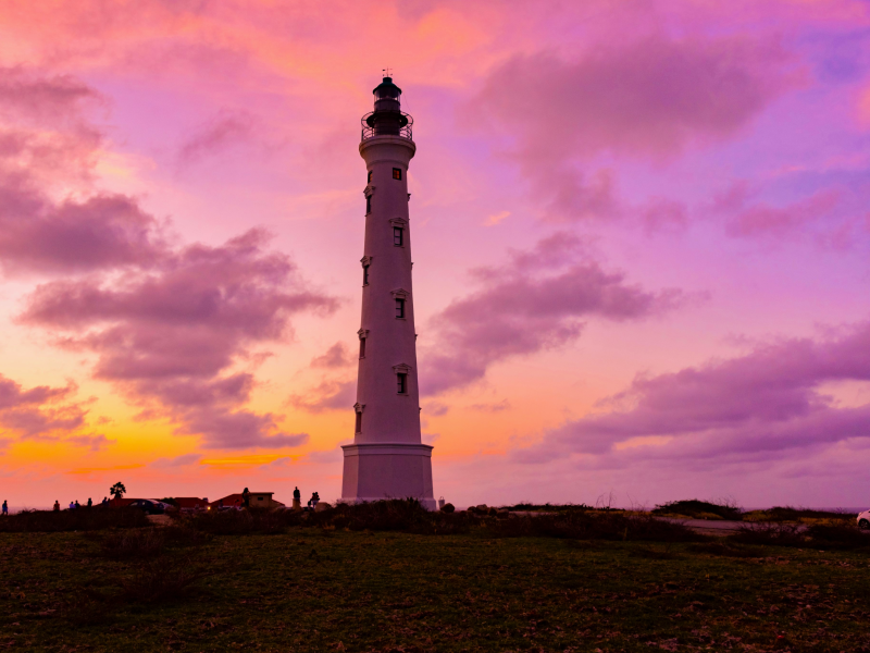 California Lighthouse