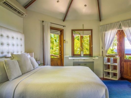 Geejam Hotel Mento Cabin
