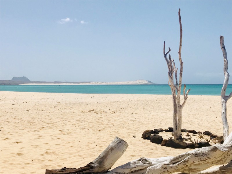 Cape Verde