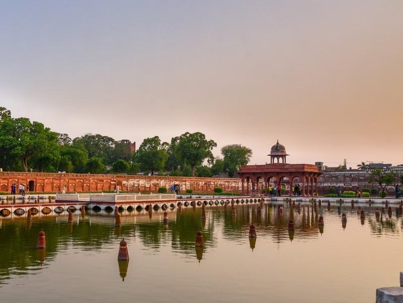 Lahore