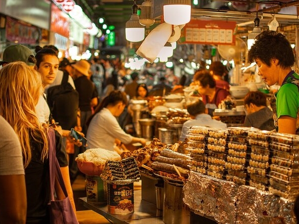 Seoul Essence Exploration