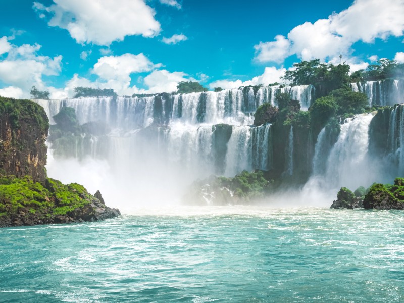 Argentina - Iguazú