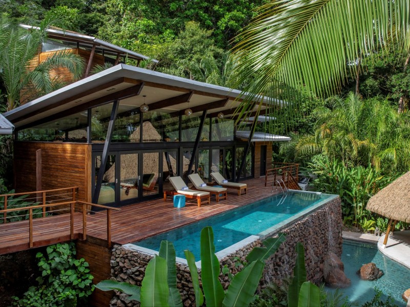 Isla Palenque Resort - Villa