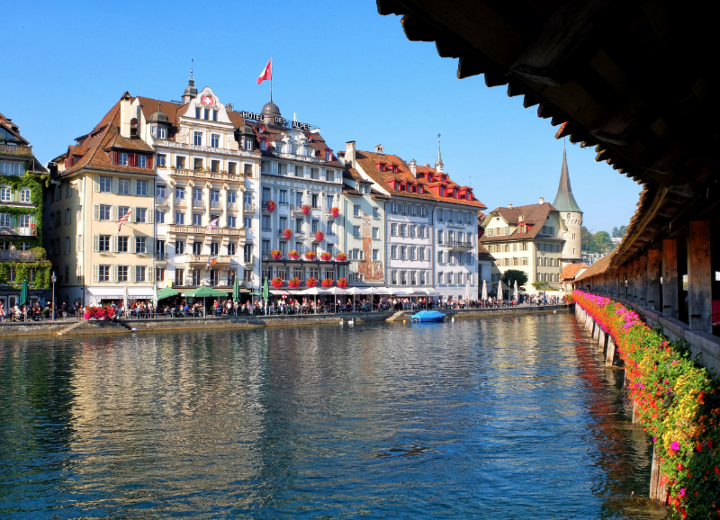 Lucerne