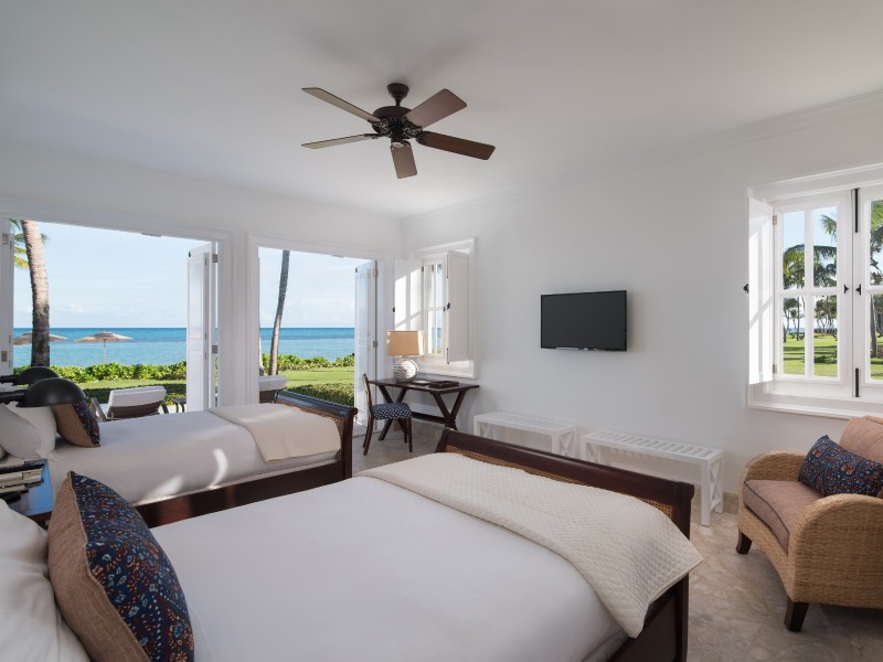 Tortuga Bay - Junior Suite Oceanfront