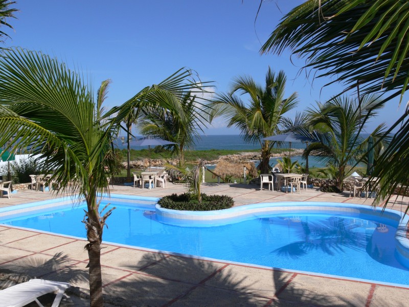 Playazul Pool
