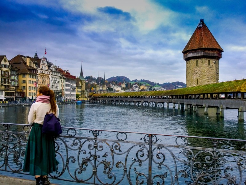 Lucerne